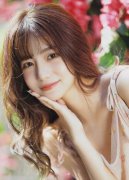 虽然正在中国市场