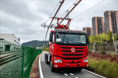 递日均揽收量达