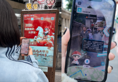 浪屿都是蜻蜓点水